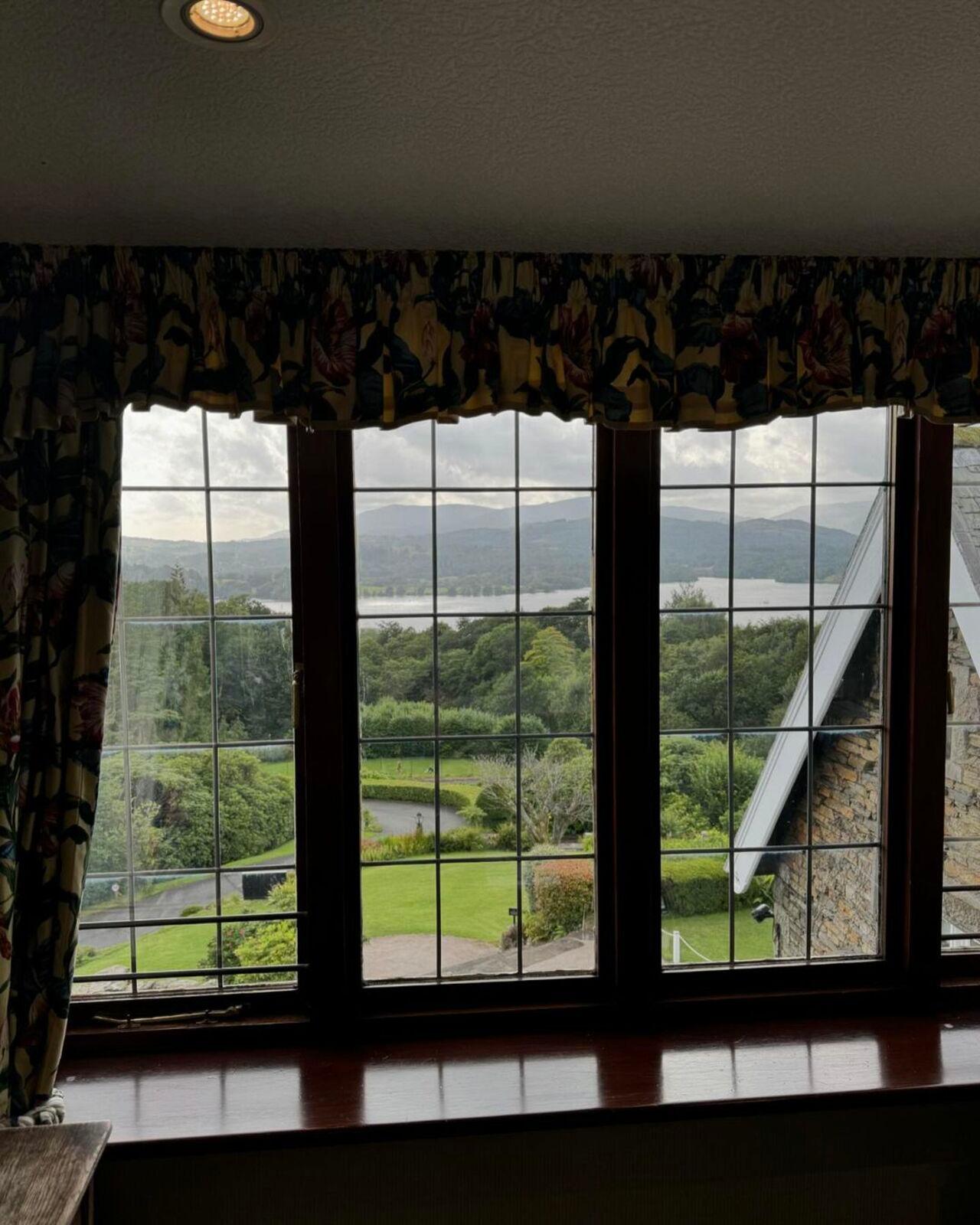 Bollywood actress Parineeti Chopra dropped a series of pictures from her time in the UK. 