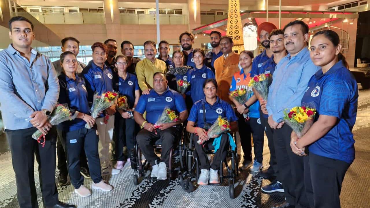 Paris 2024 Paralympic Games | 'India will win atleast 25 medals at Paralympics': PCI chief coach Satyanarayana