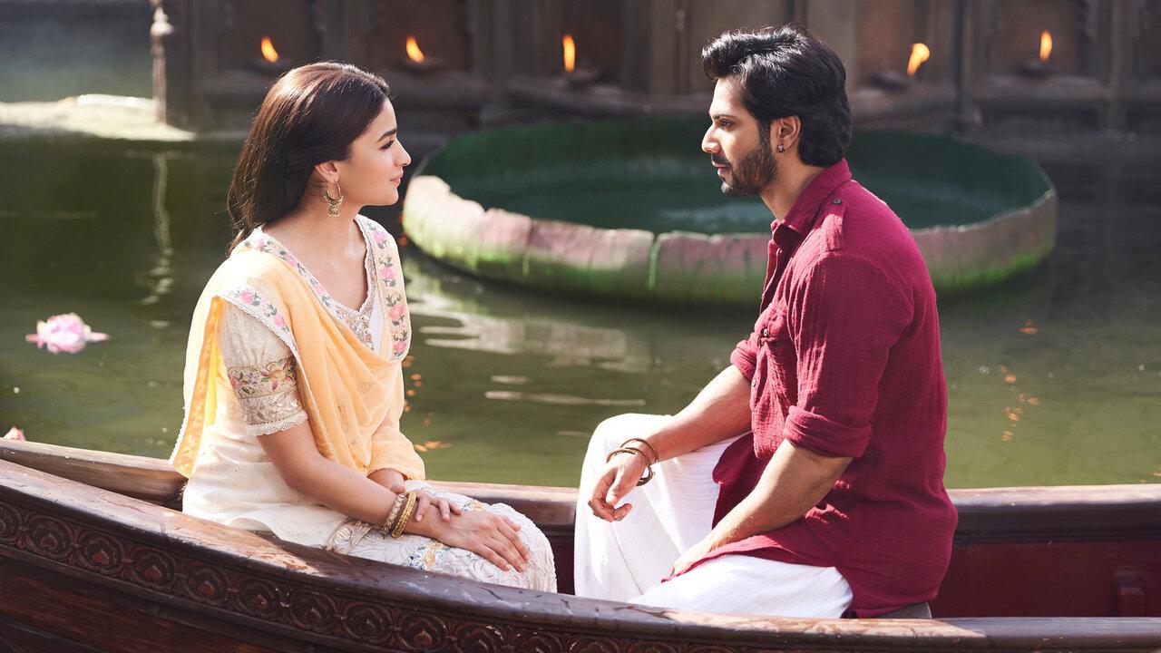 ‘Kalank’ is a period drama set in pre-independent India that takes the audience on a journey of six characters who are connected by love, emotions, revenge, and turbulent relationships. The film stars Alia Bhatt, Varun Dhawan, Sonakshi Sinha, Aditya Roy Kapur, Madhuri Dixit, and Sanjay Dutt in the lead roles. In the film's climax, Varun, a Muslim, sacrifices his life for Alia, who he is in love with but is married to Aditya. With the Partition chaos in the backdrop, Alia and Aditya board the train to safety. 