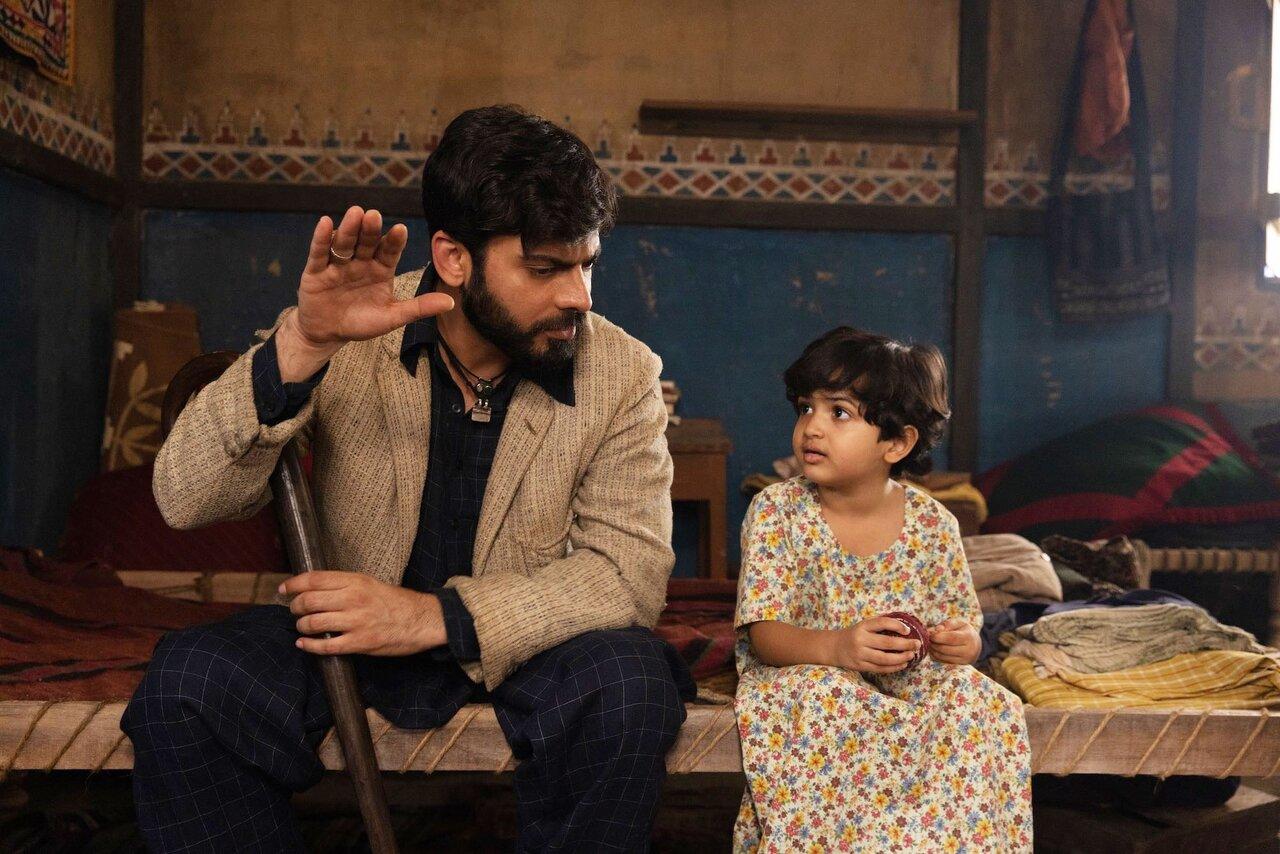 In the web series Ms Marvel, Pakistani actor Fawad Khan plays Iman Vellani’s great-grandfather in the flashback alongside Mehwish Hayat. One of the episodes shows how Iman inherits Mehwish’s magical bangle. Fawad plays the role of a freedom fighter from the pre-independent era. 