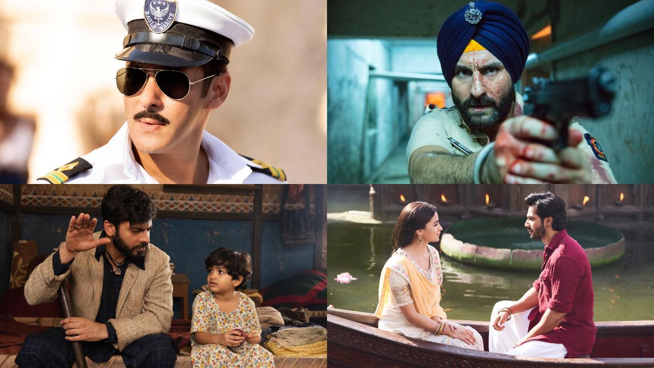 Ahead of I-Day, 12 films and web series that show the horrors of Partition