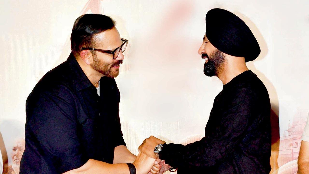 Aap aaye, bahaar aayi