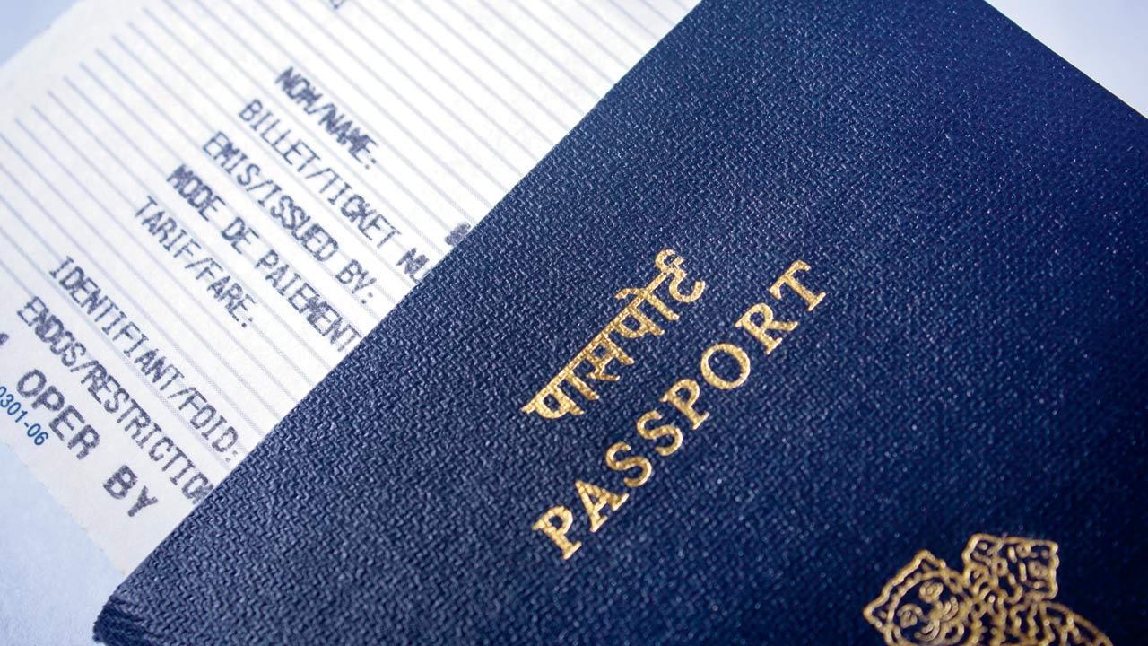 Passengers stuck as MEA advises against travelling to Dhaka