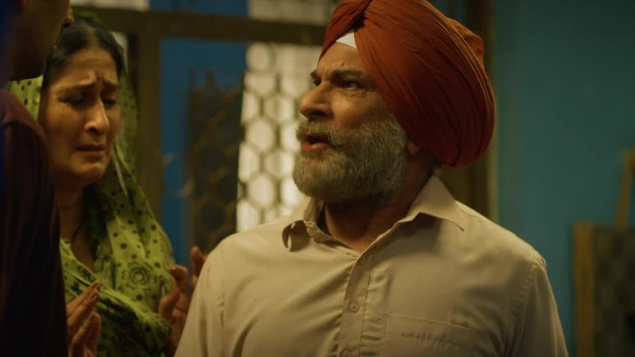 Pavan Malhotra opens up about winning his second National Award for Fouja