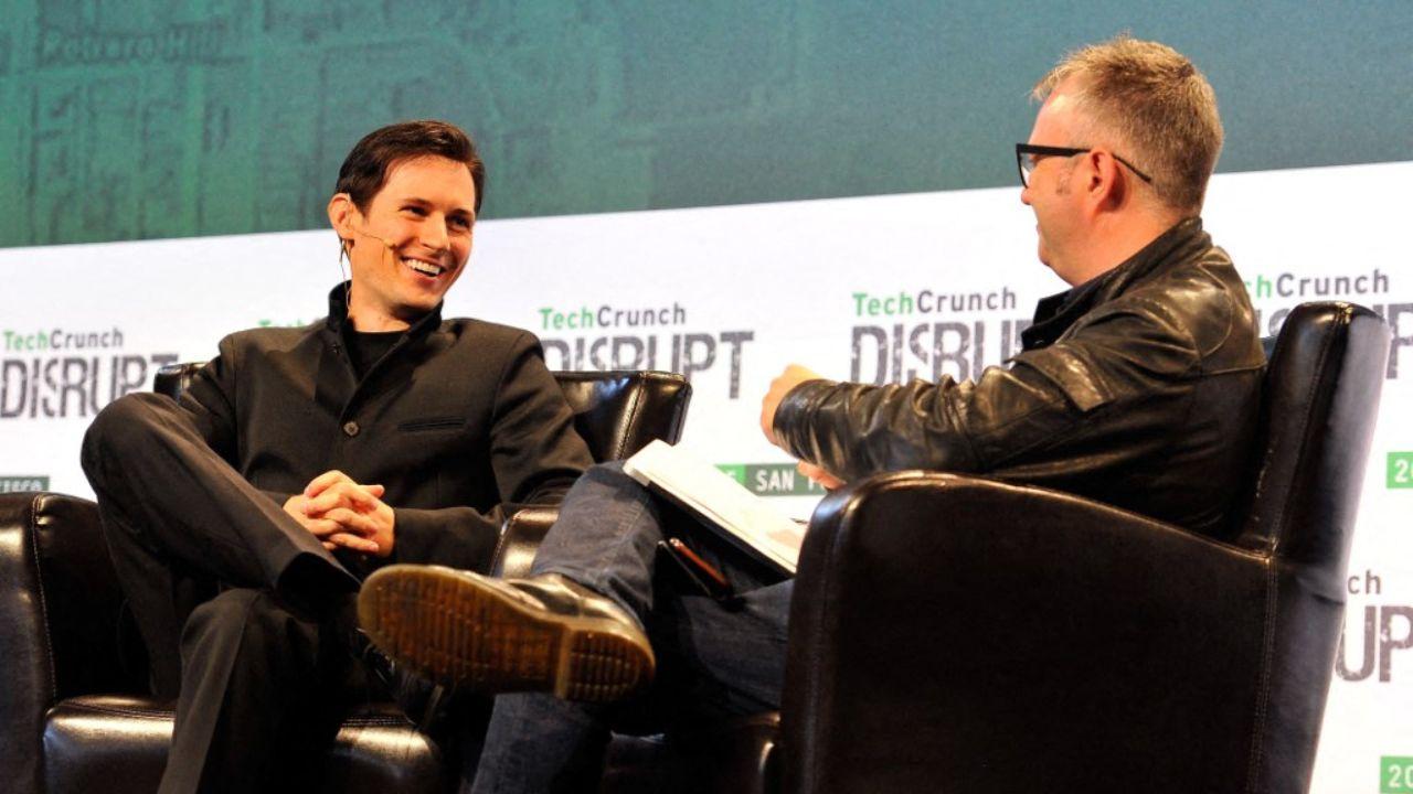 Western governments have often criticised Telegram for a lack of content moderation, which experts say opens up the messaging app for potential use in money laundering, drug trafficking, and the sharing of material linked to the sexual exploitation of minors. In 2022, Germany issued fines of USD 5 million against Telegram's operators for failing to establish a lawful way to report illegal content or to name an entity in Germany to receive official communication.