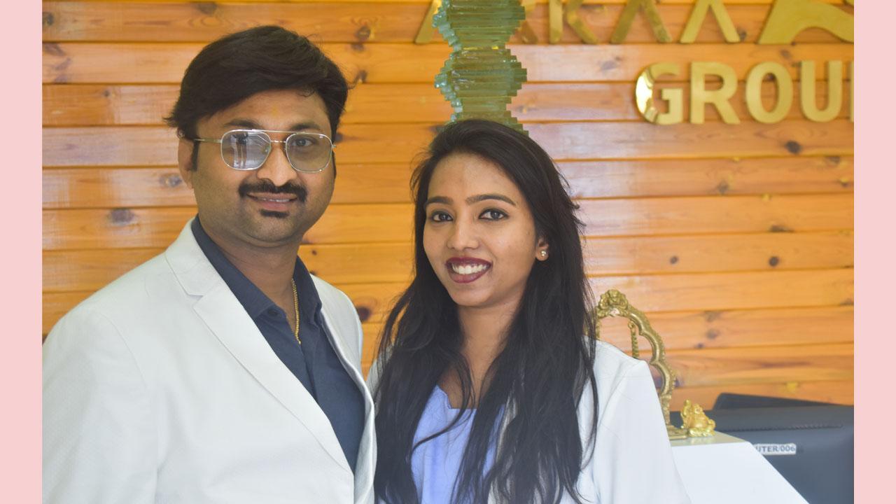 TruMillets: A Healthy Revolution Led by Megha and Pavan