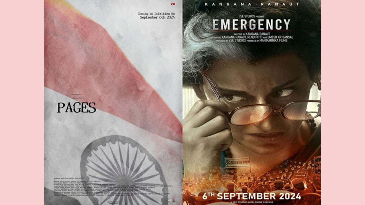 ‘Panne’ VS ‘Emergency’: Two periodic drama releasing on same dates