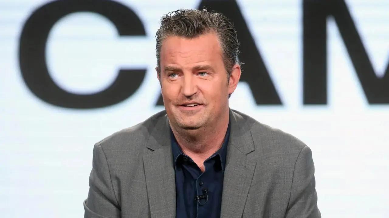 Months after the demise of the beloved 'Friends' star Matthew Perry, the investigator has charged five people including the actor's assistant and two doctors. Read more