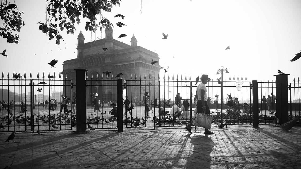 World Photography Day: Exploring photographers’ tryst with Mumbai