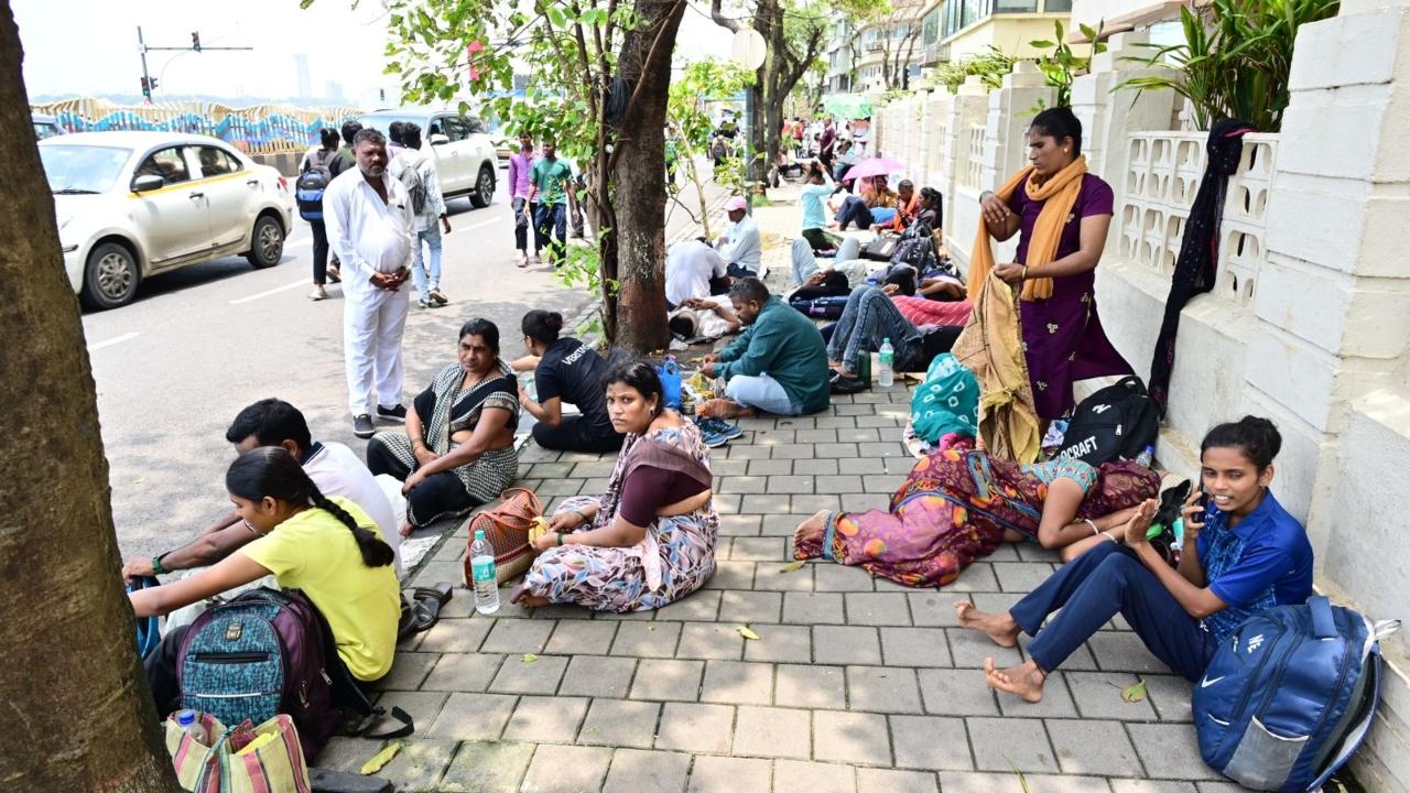 Earlier, the Maharashtra State Police Department had announced 17,471 vacancies through the Maharashtra Police Constable Recruitment 2024 notification