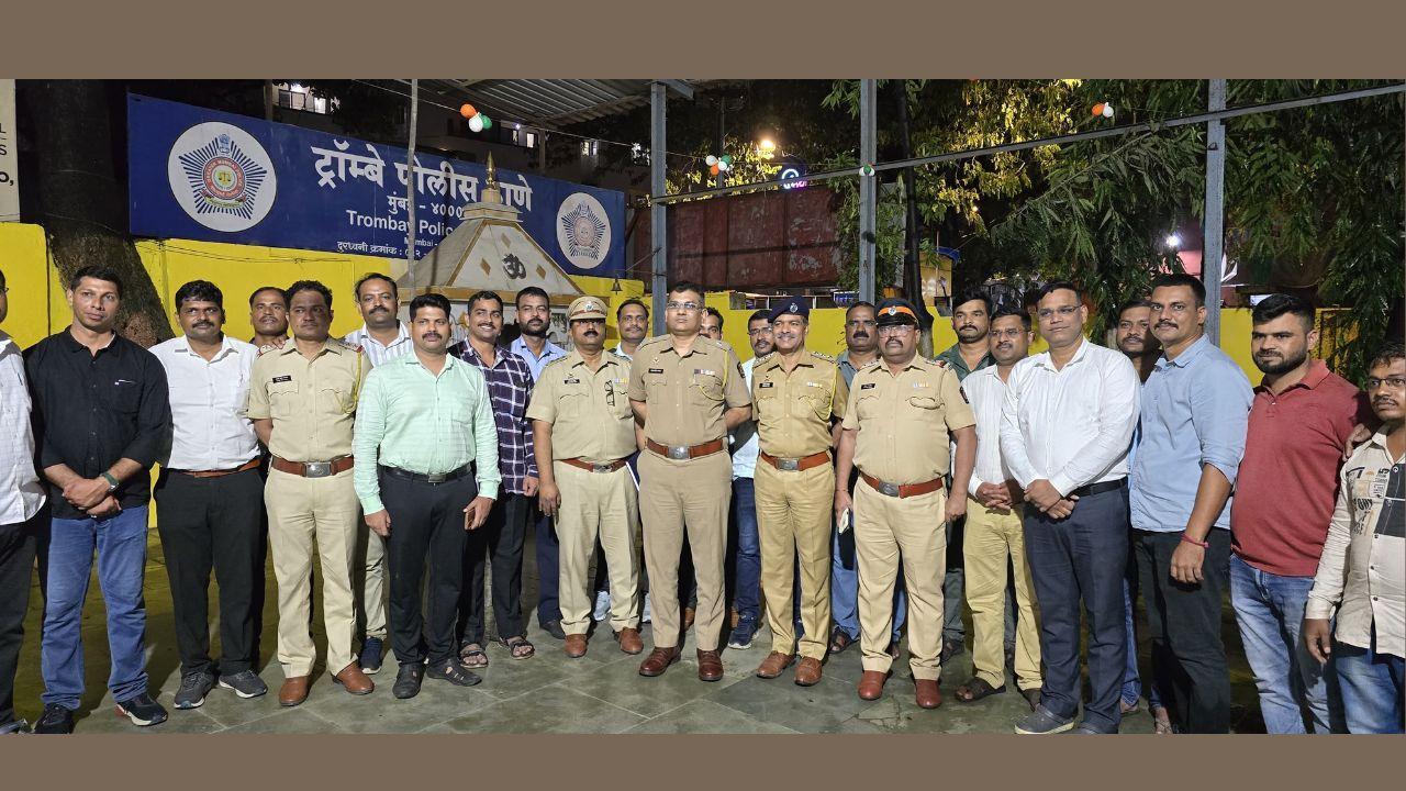 Mumbai: 5 of family held for murder of woman over domestic dispute