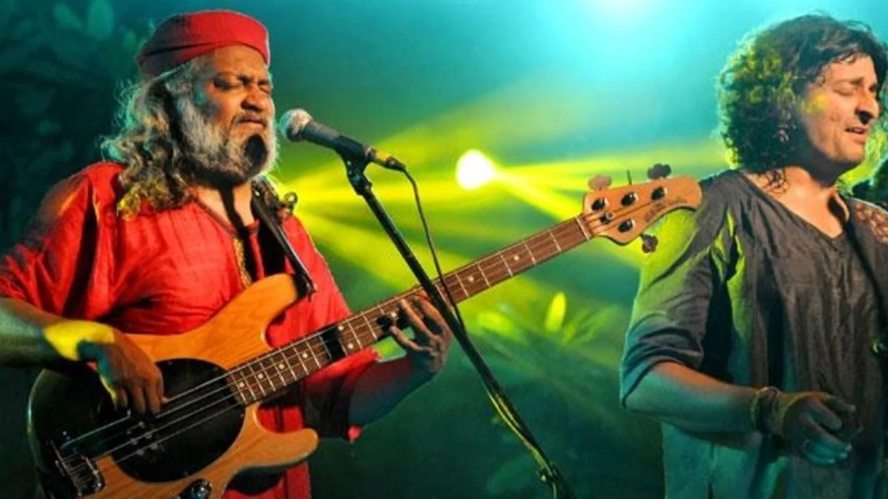 Indian Ocean's Rahul N Ram & Amit Kilam react to police complaint over royalties