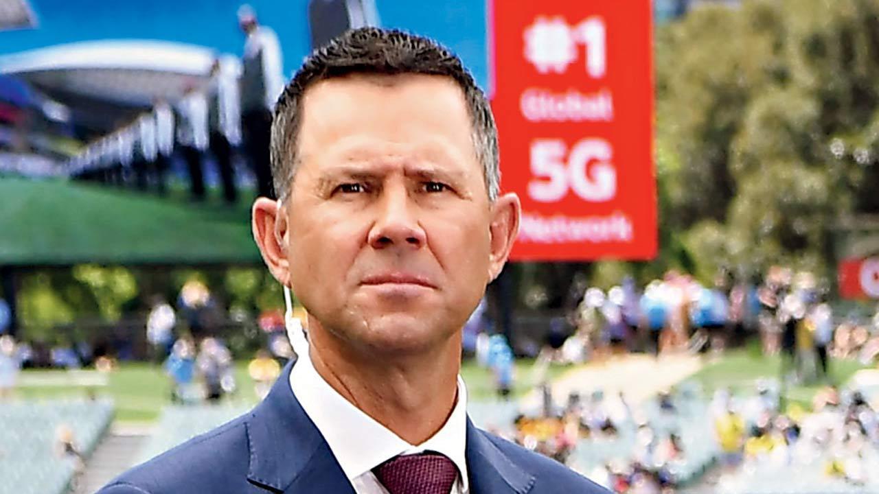 Ponting eyes IPL return, reveals Delhi's preference for Indian head coach