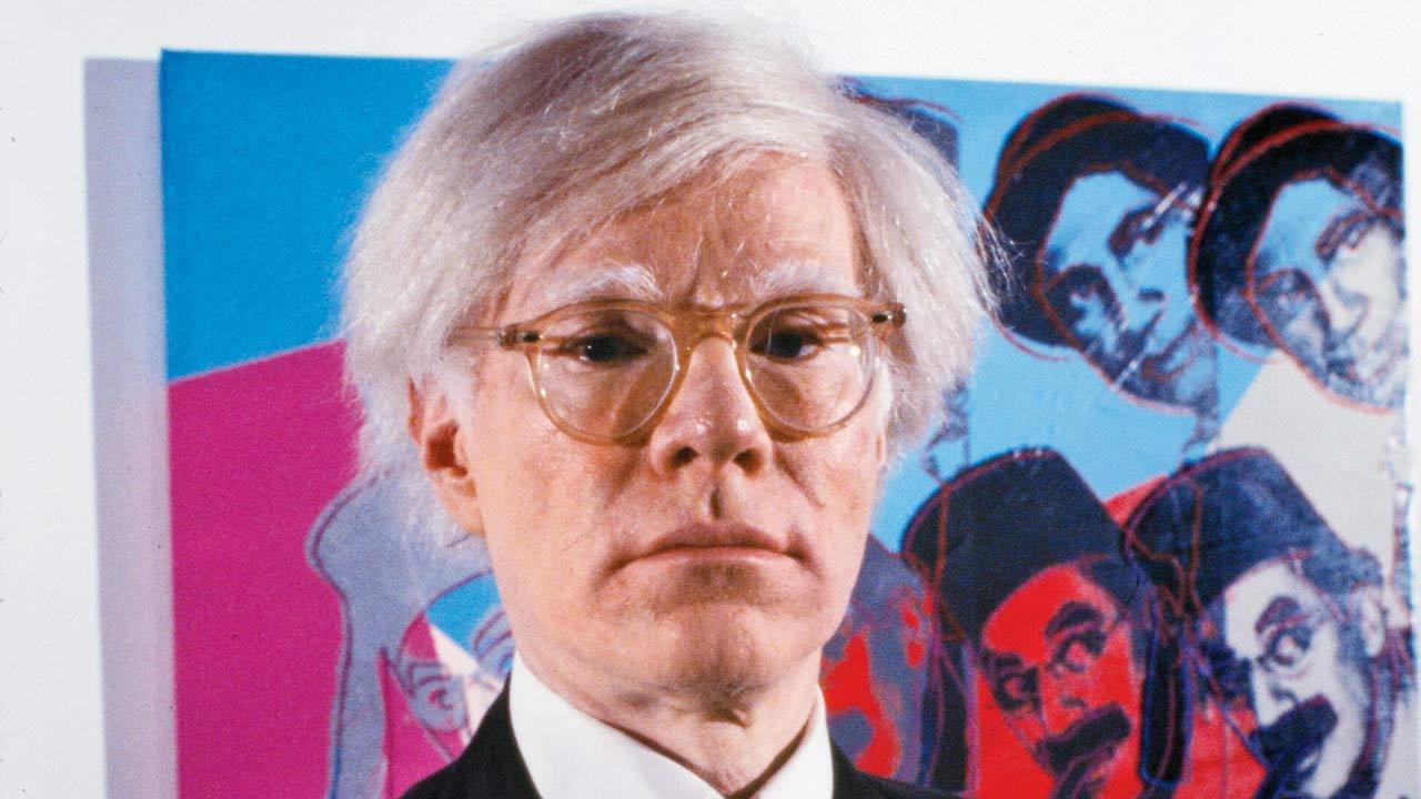 From posters to fridge magnets, here's a curated list of Andy Warhol-inspired buys for art lovers