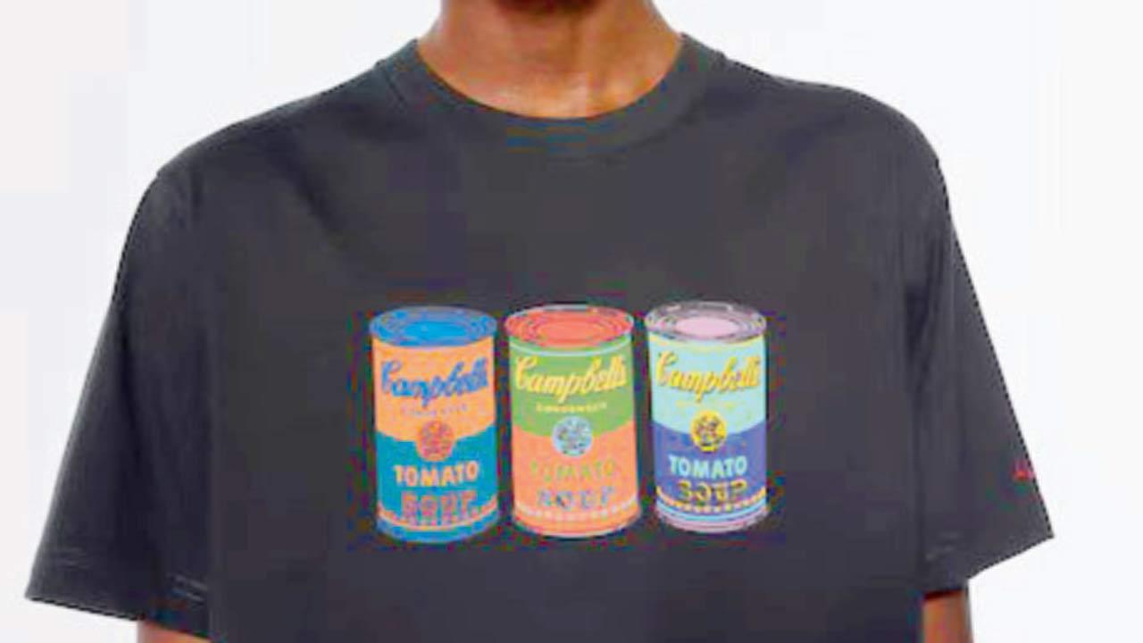 Souped-up fashion