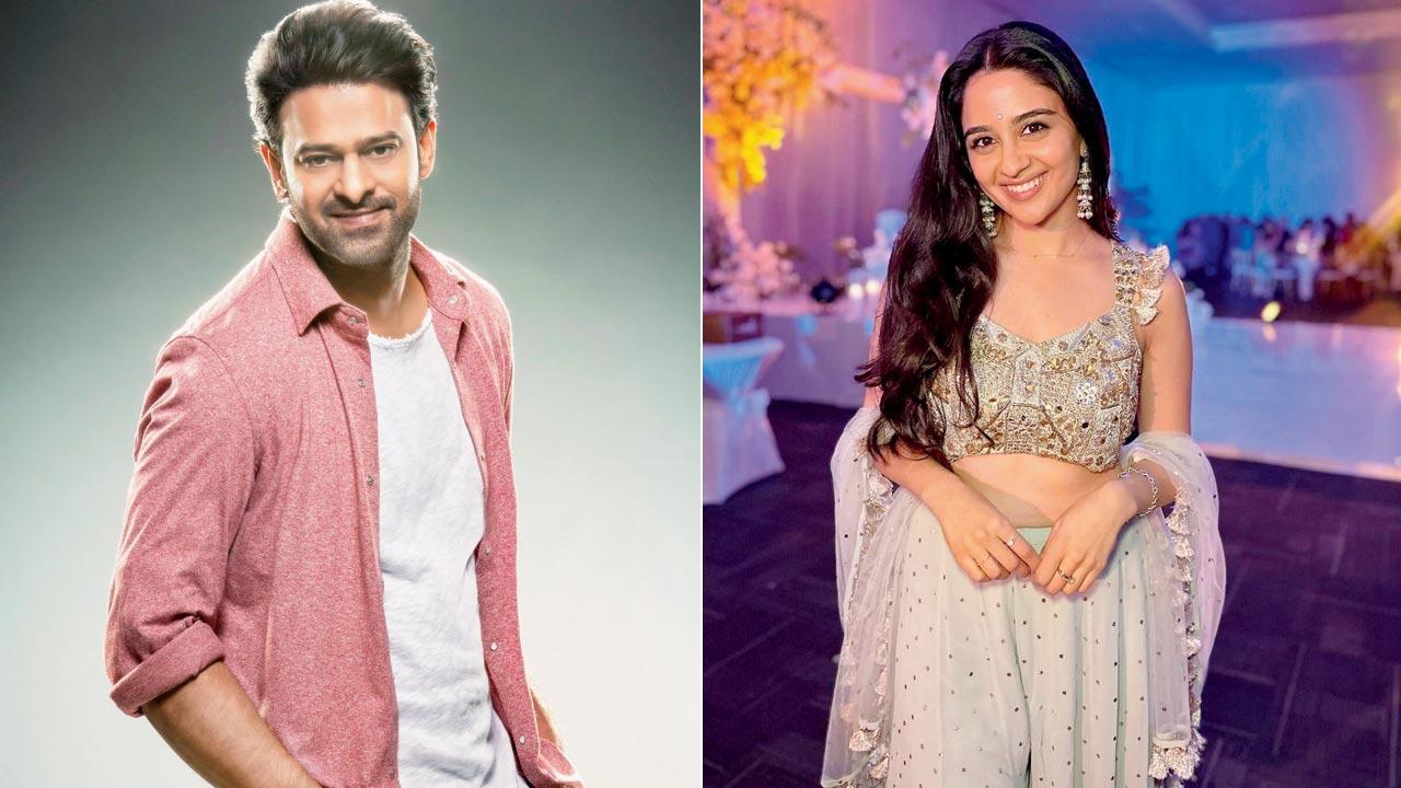 Prabhas raazi to be a Razakar