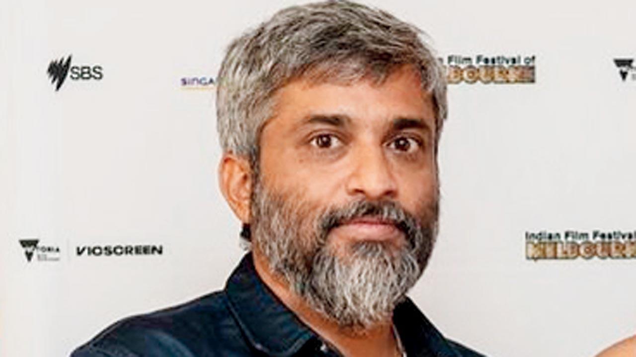 Hanu Raghavapudi