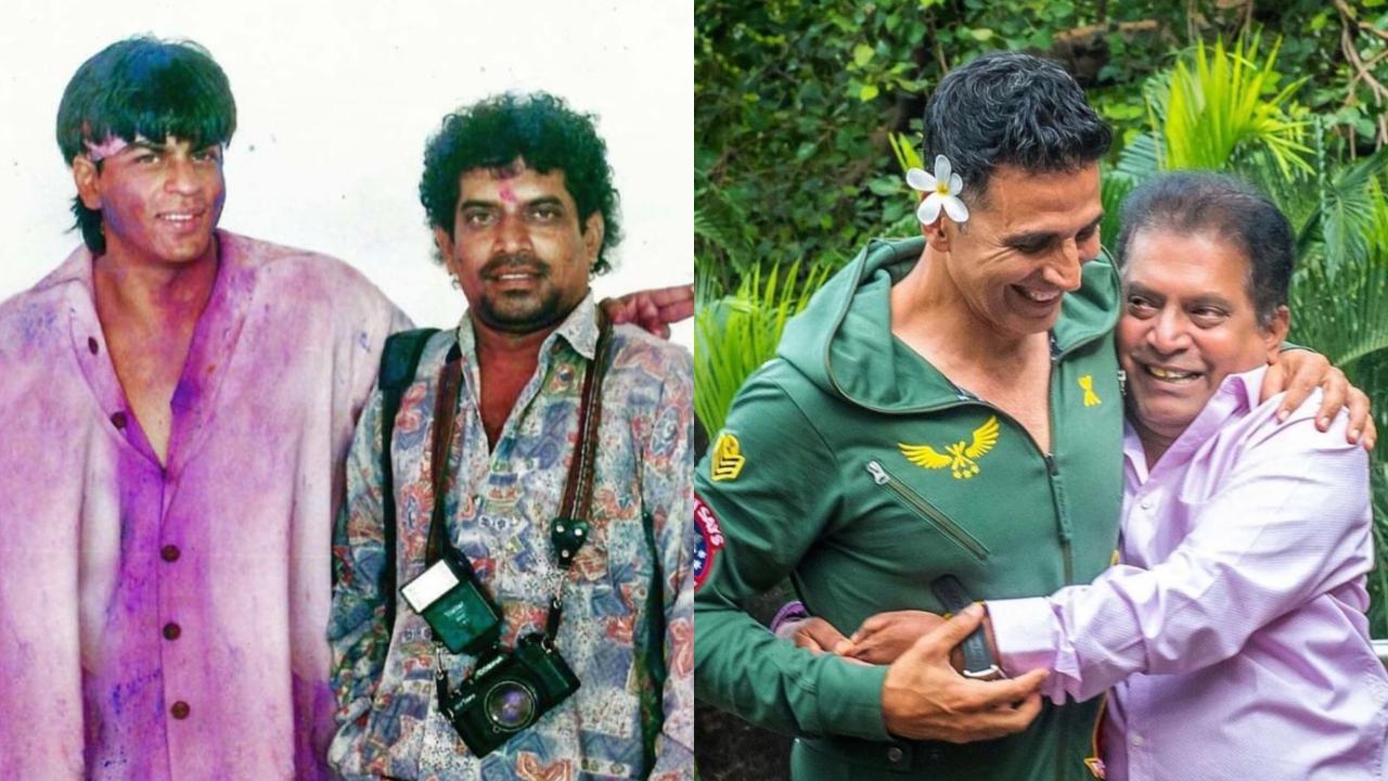 Bollywood’s favourite paparazzo Pradeep Bandekar passes away, celebs offer condolences