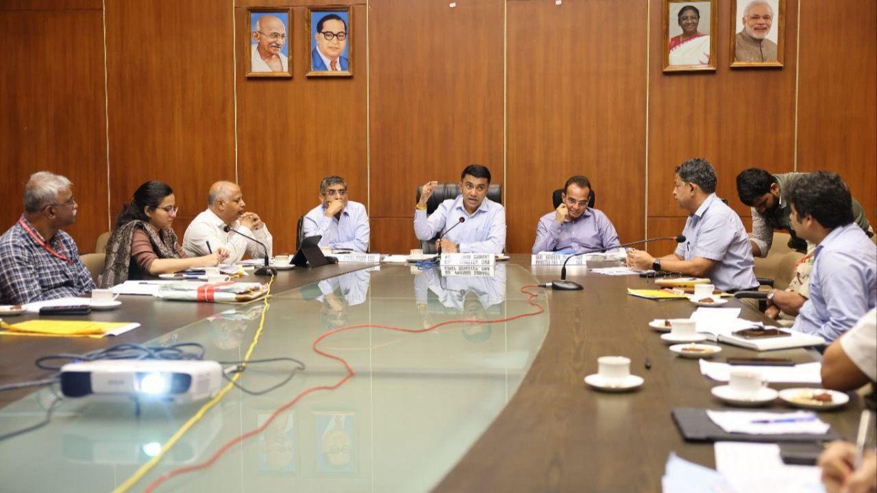 Following Wayanad landslides, Goa reactivates disaster management committee