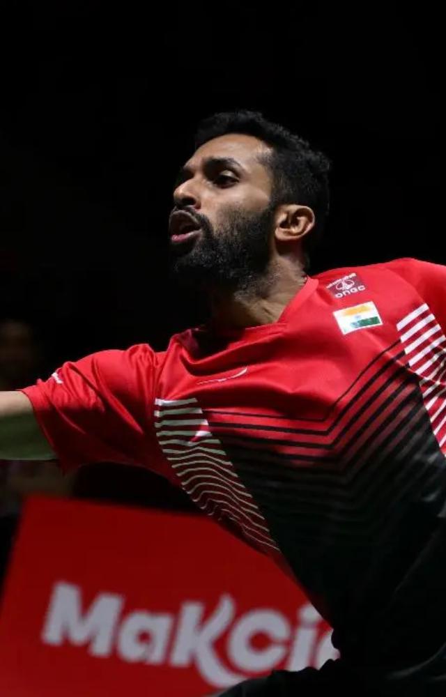 Seasoned Indian shuttler HS Prannoy on Monday said he is taking a break from the sport to allow his body to fully recover from the effects of chikungunya