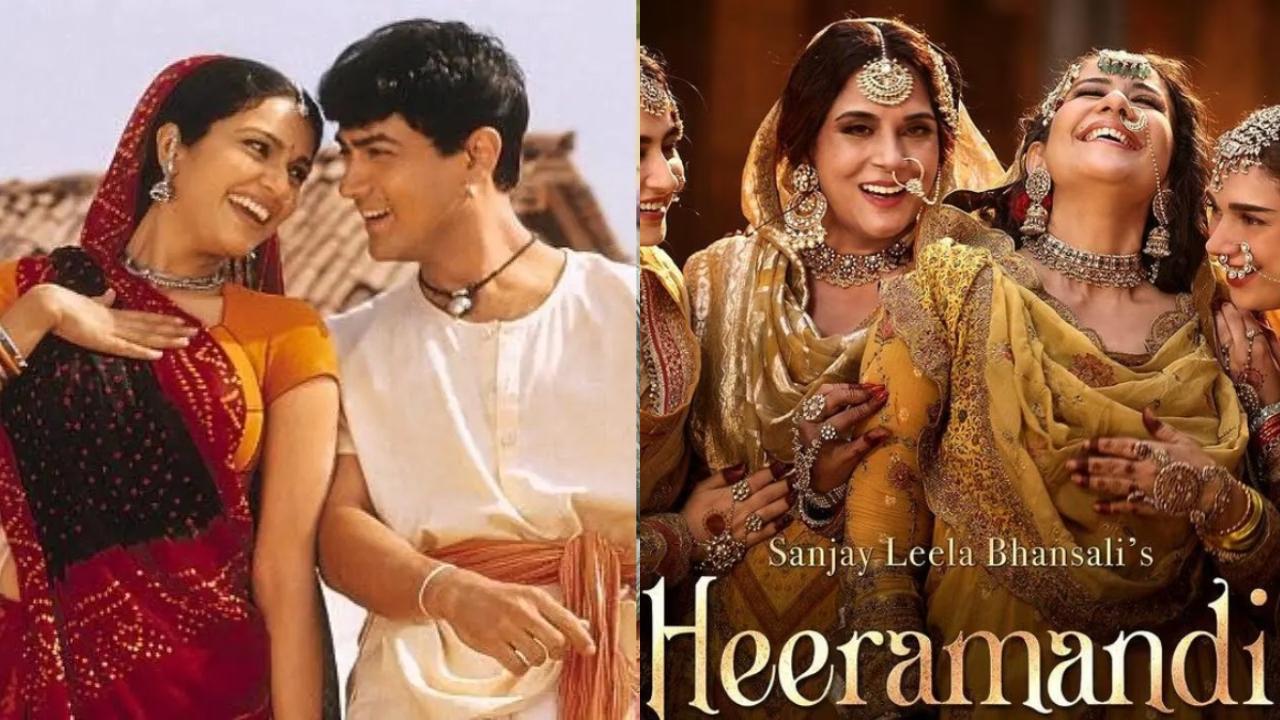 This I-Day, watch these iconic films/shows set in pre-independent India