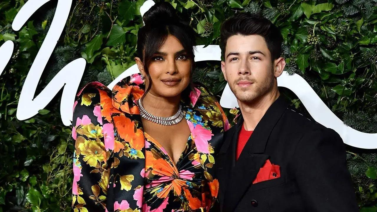 Nick Jonas reveals wife Priyanka Chopra helps him with audition tapes