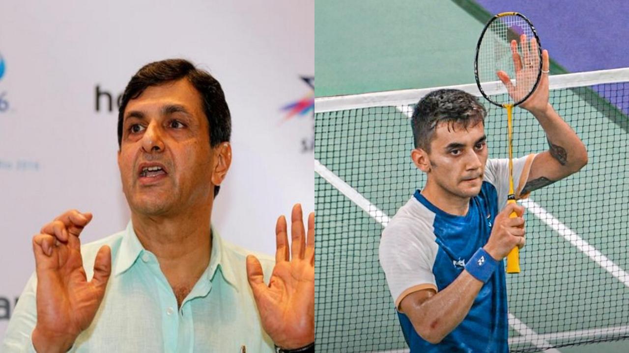 Paris Olympics 2024 | 'High time players take more responsibility': Prakash Padukone after Lakshya Sen's defeat in bronze medal match