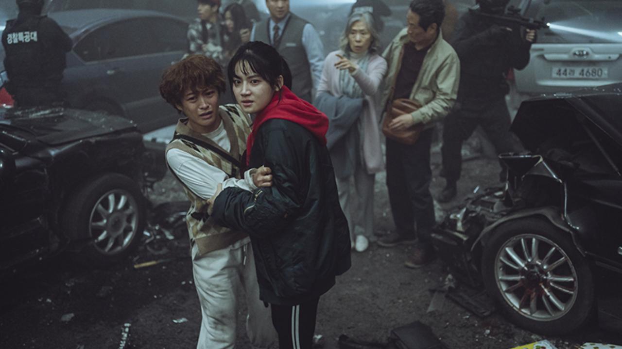 Project Silence movie review: An underwhelming disaster-horror experience