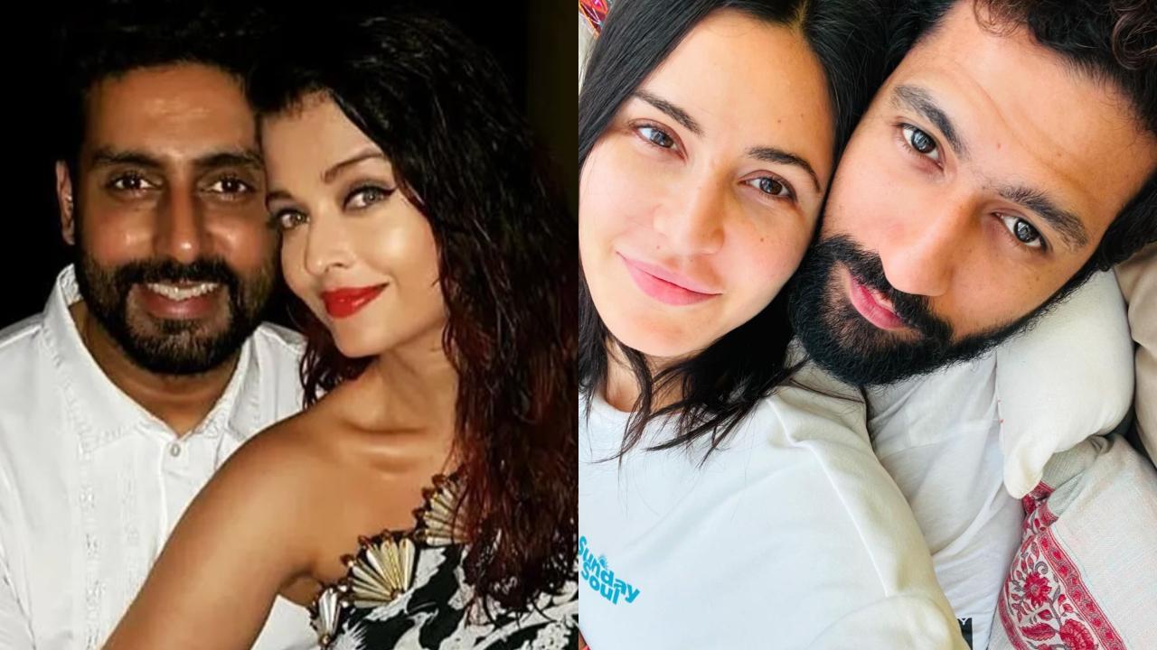 From Aishwarya-Abhishek to Katrina-Vicky, revisiting romantic proposal stories