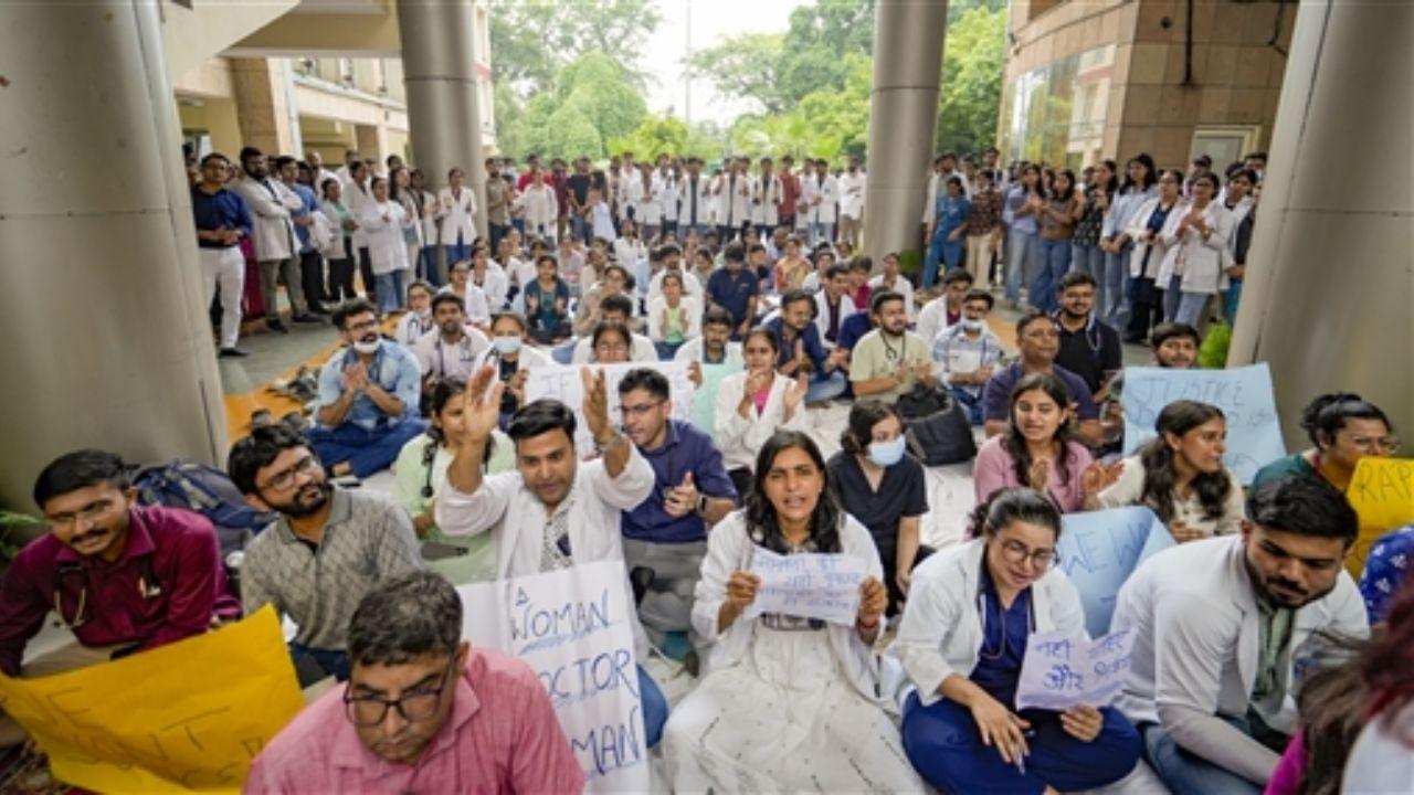 Despite the indefinite strike, all emergency services in the participating Delhi hospitals are continuing to operate. This ensures that patients requiring urgent care are still being attended to, even as elective services remain suspended.