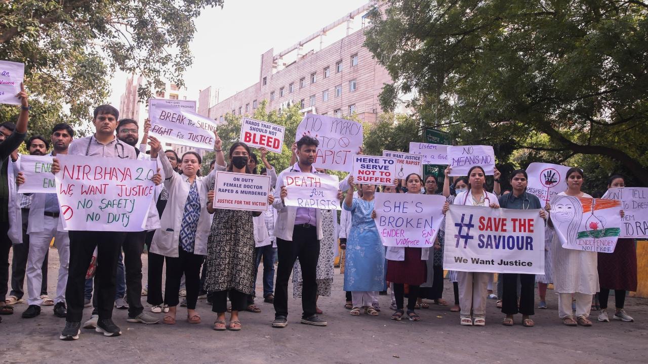 Women in the workforce react to Kolkata doctor's rape-murder: A call for safety 