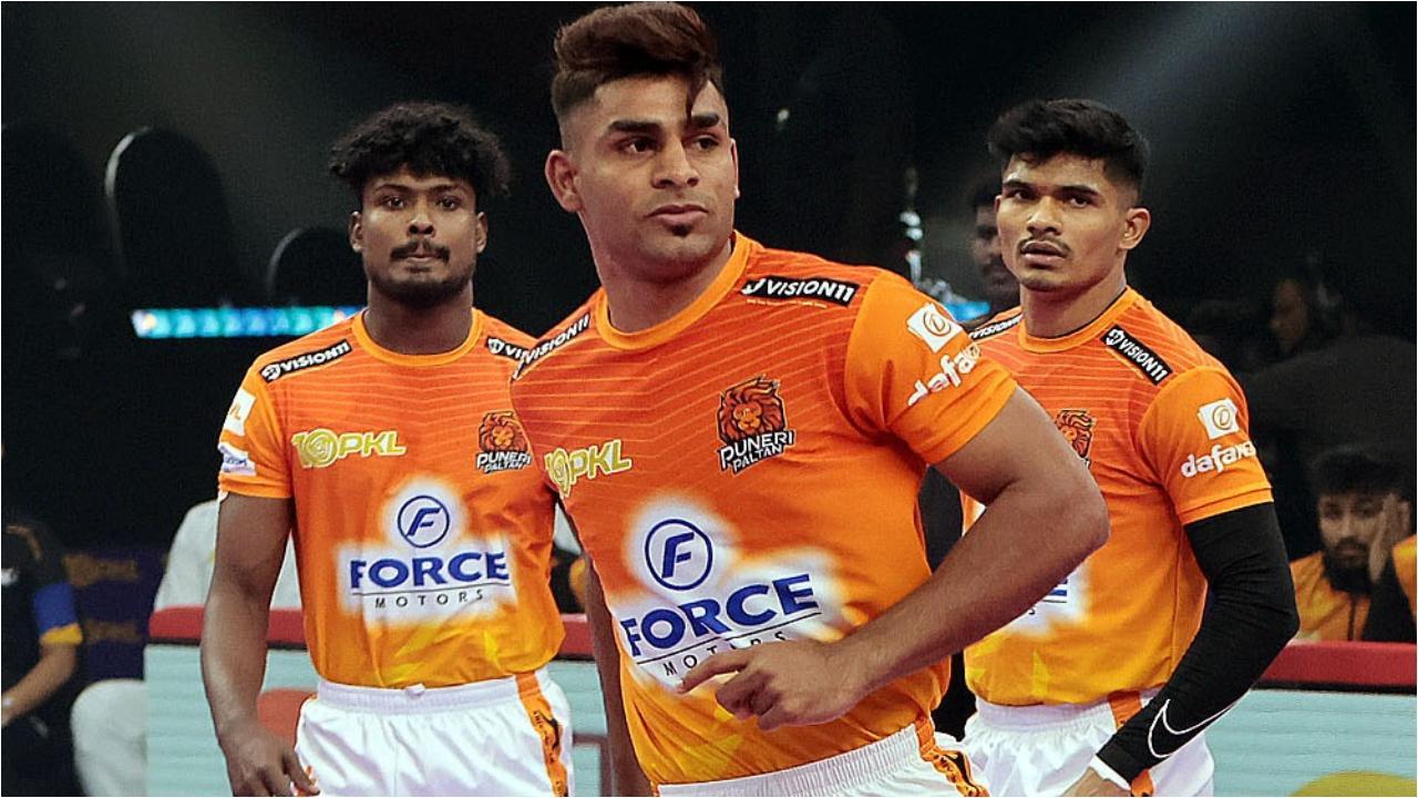 Captain Inamdar asserts reigning champs Paltan will embrace new season without added pressure