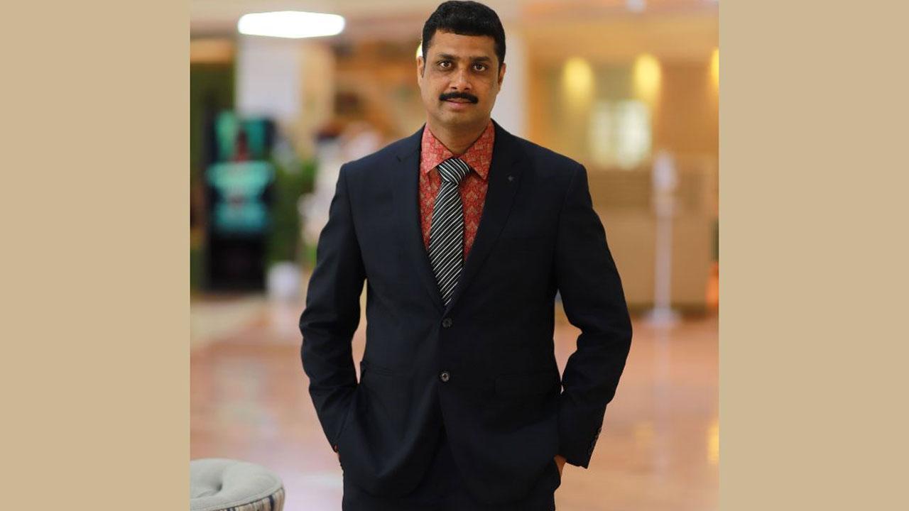 PVSSR Anjaneyulu: A Visionary Leader in Healthcare and Marketing