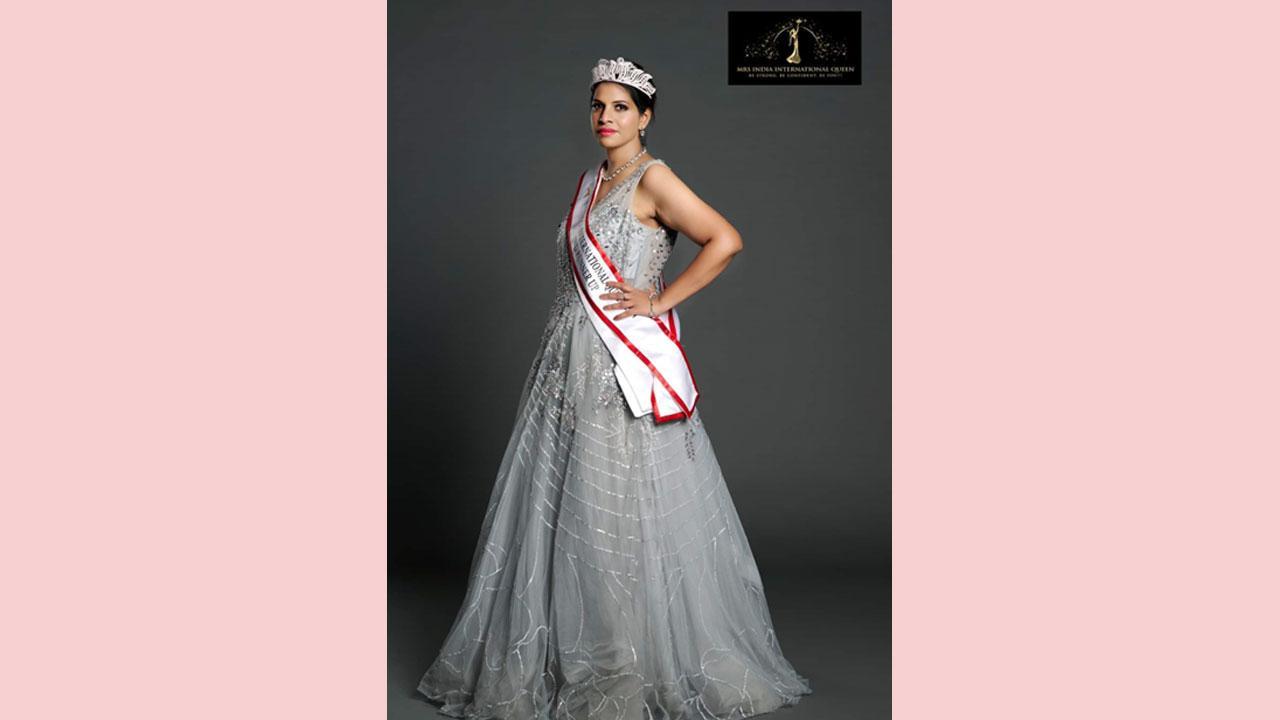 Lavanya Kannepalli-The Reigning Queen