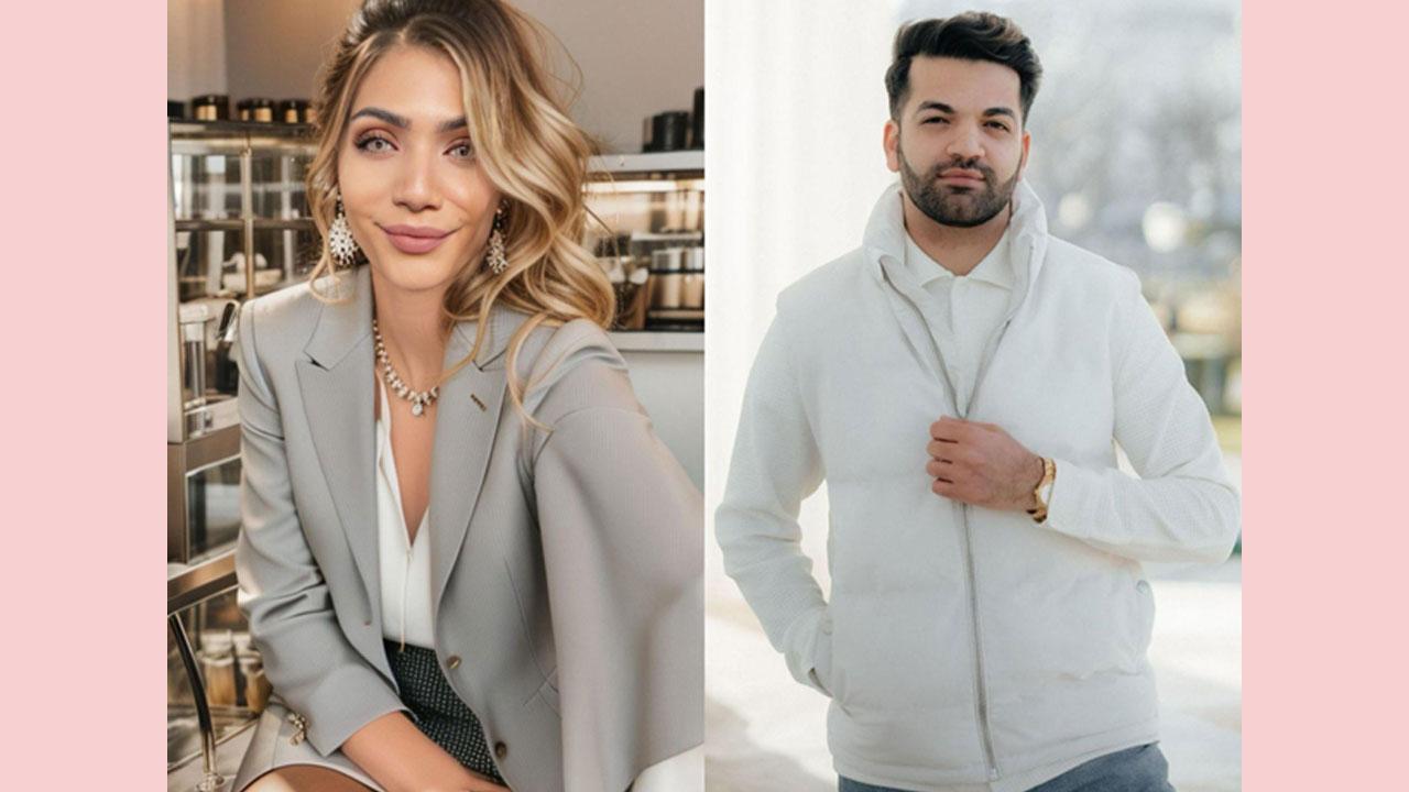 From Kabul to Bollywood: Akbar and Nargis Raufi’s Musical Success Story