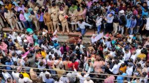 IPS star takes charge in Badlapur probe