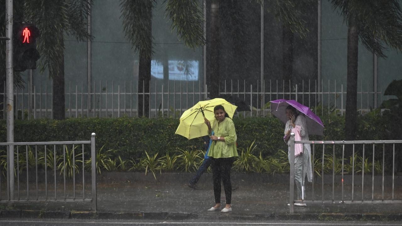 The maximum temperature in the city settled at 31 degrees Celsius, and the minimum temperature will be recorded at 26 degrees Celsius