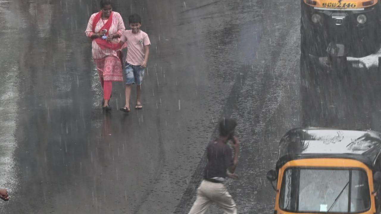 Several regions in Maharashtra last month witnessed continuous rainfall, leading to severe waterlogging and extensive traffic snarls