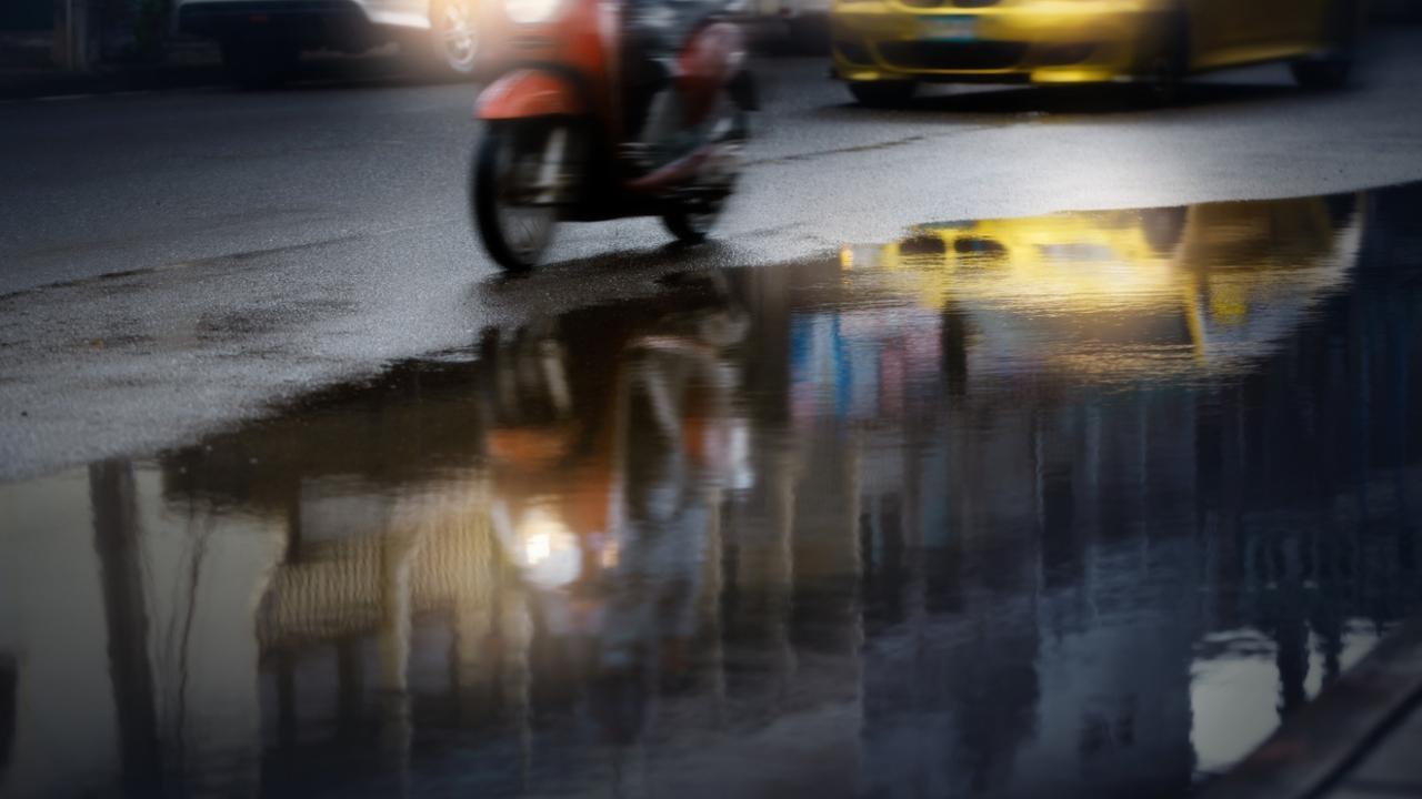 Heavy rains continue in Kerala as IMD issues orange alert in two districts of state