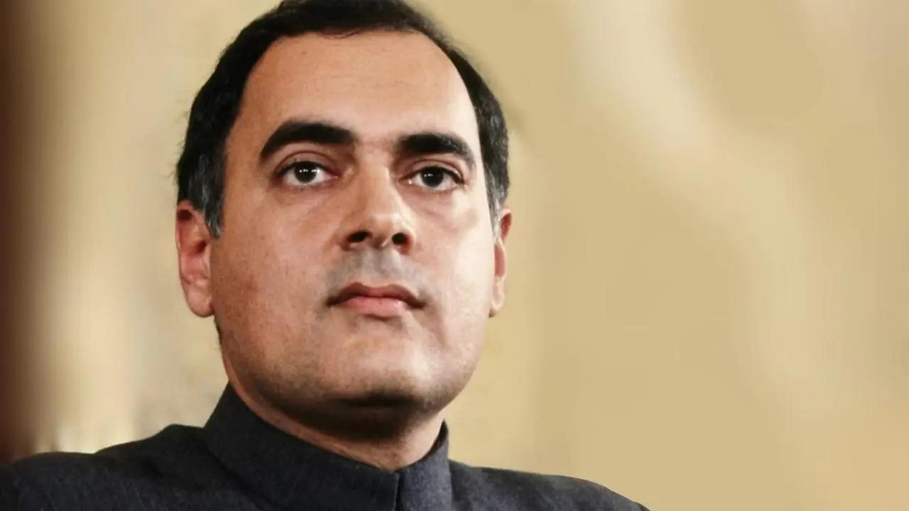 Unveiling lesser-known facts about India’s youngest Prime Minister Rajiv Gandhi