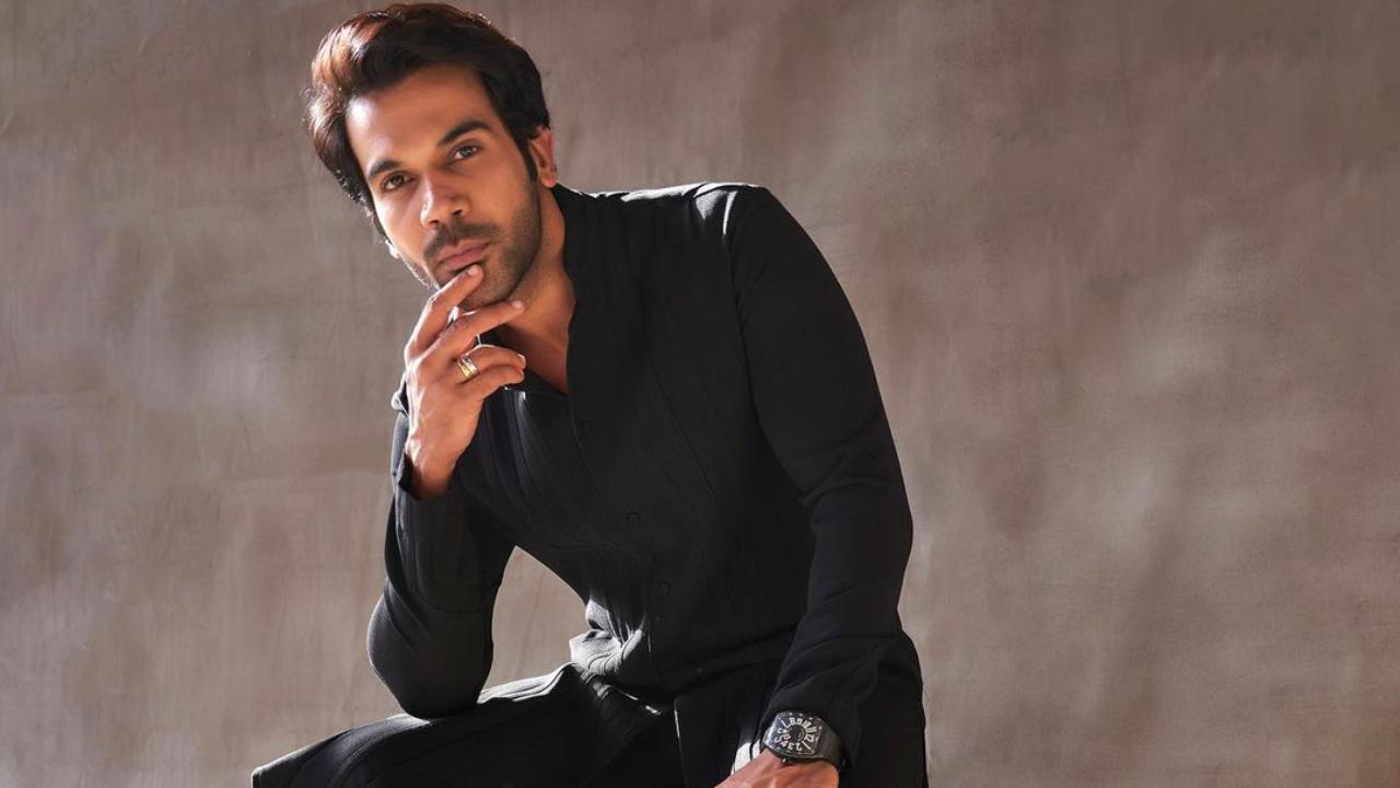From surviving on Parle-G to buying desi ghee with his first salary, Rajkummar Rao’s struggles will humble you