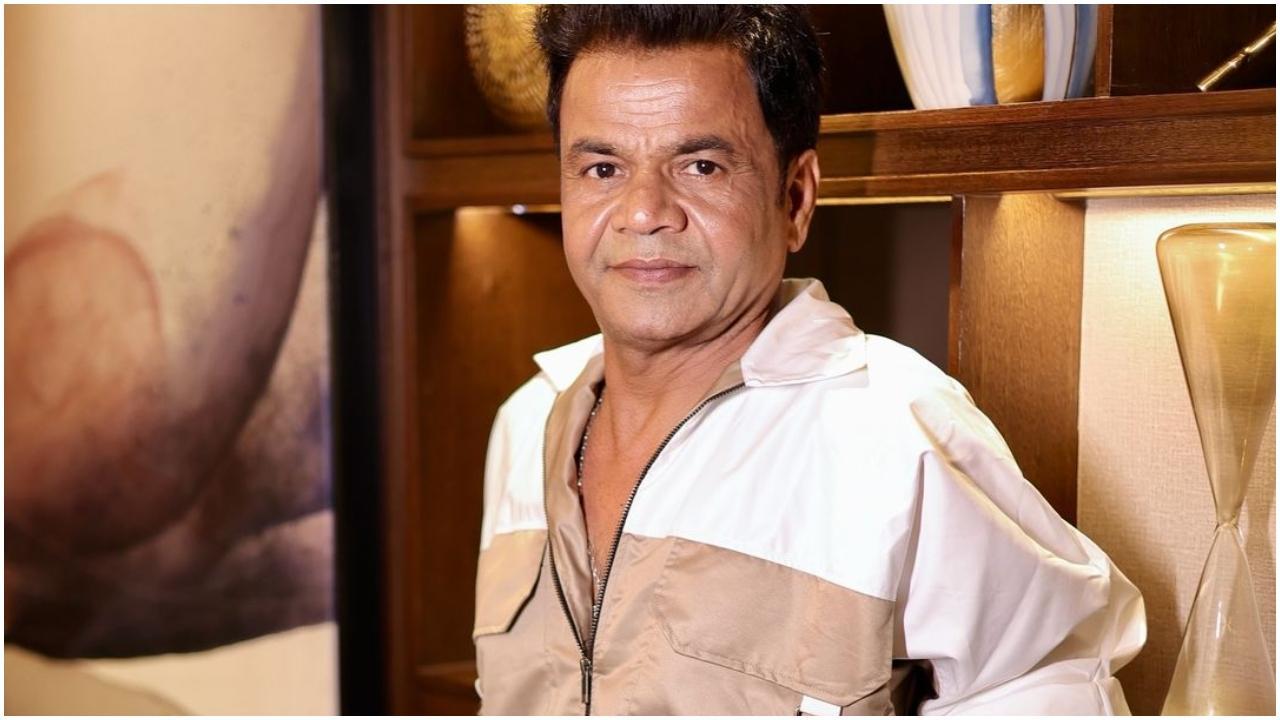 Actor Rajpal Yadav's property in UP's Shahjahanpur sealed by bank