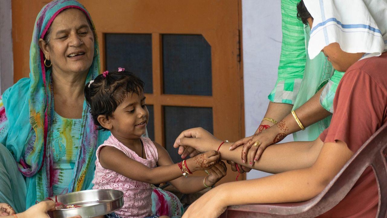 Raksha Bandhan 2024: The importance of the festival in Indian tradition
