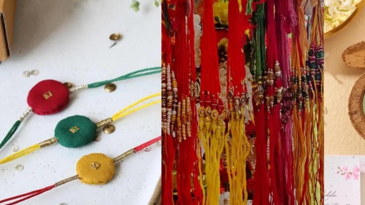Raksha Bandhan: Wishes, quotes, messages, and WhatsApp statuses to share