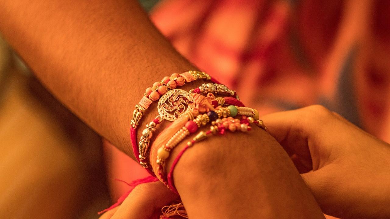 Raksha Bandhan: A guide to complementary styling