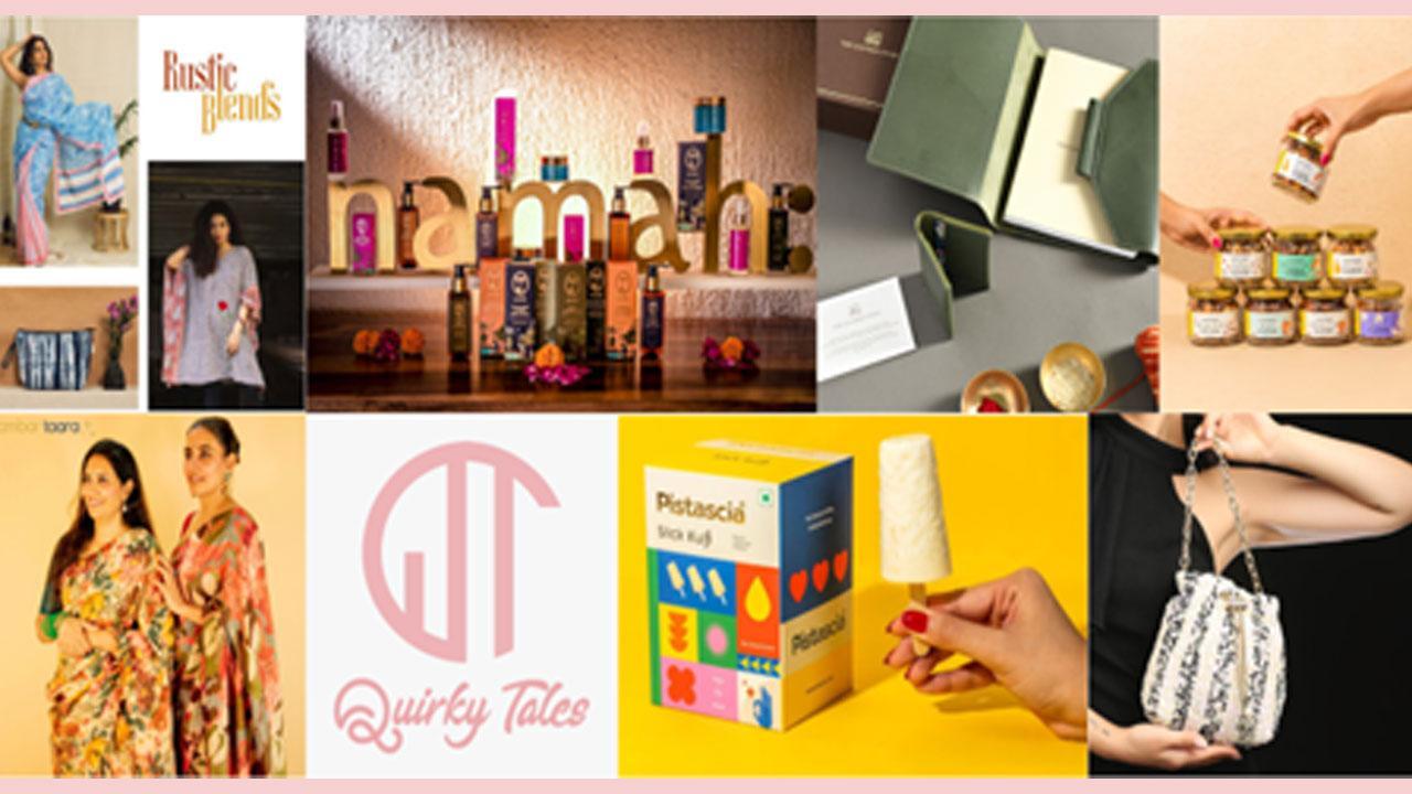 Top Brands For Raksha Bandhan Gifting!