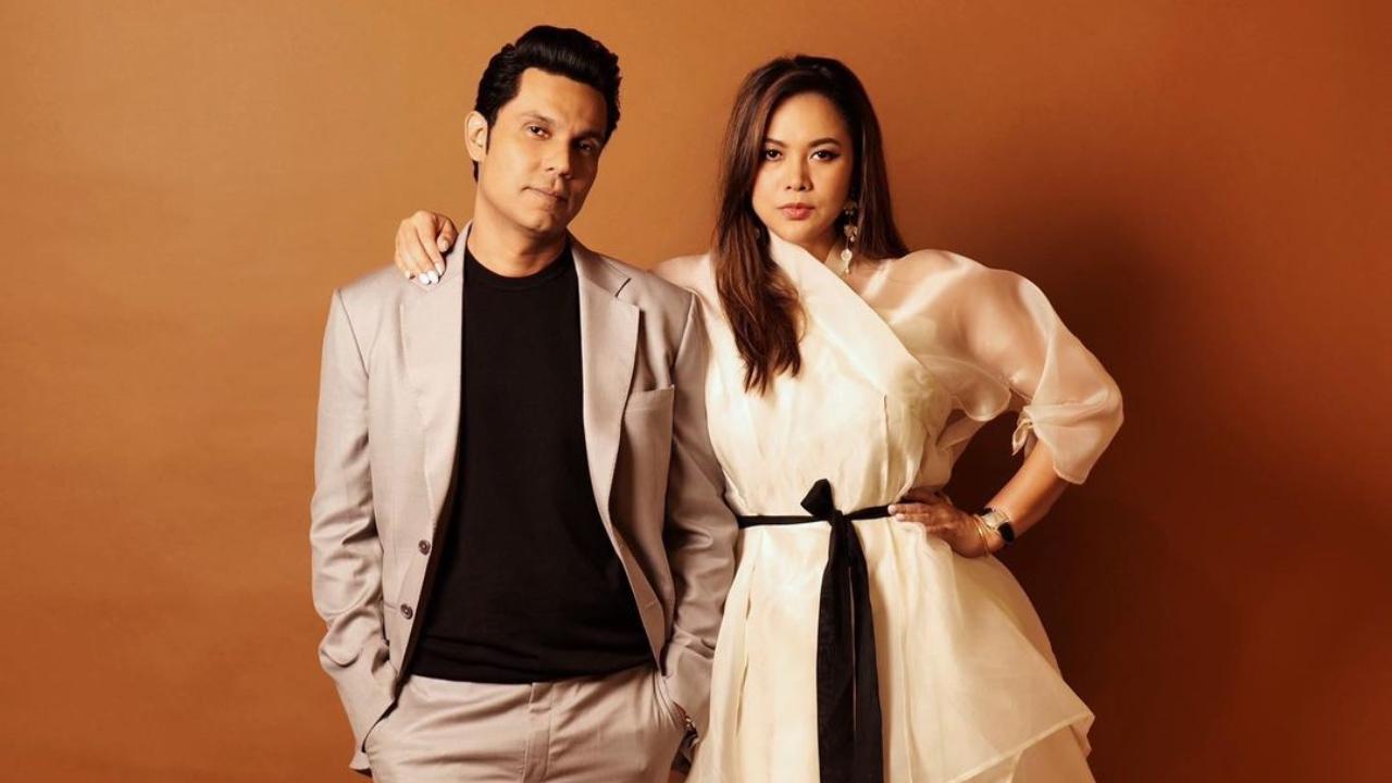 Lin Laishram shares her memories with Randeep Hooda on his birthday, calls him 'most talented actor in the industry'