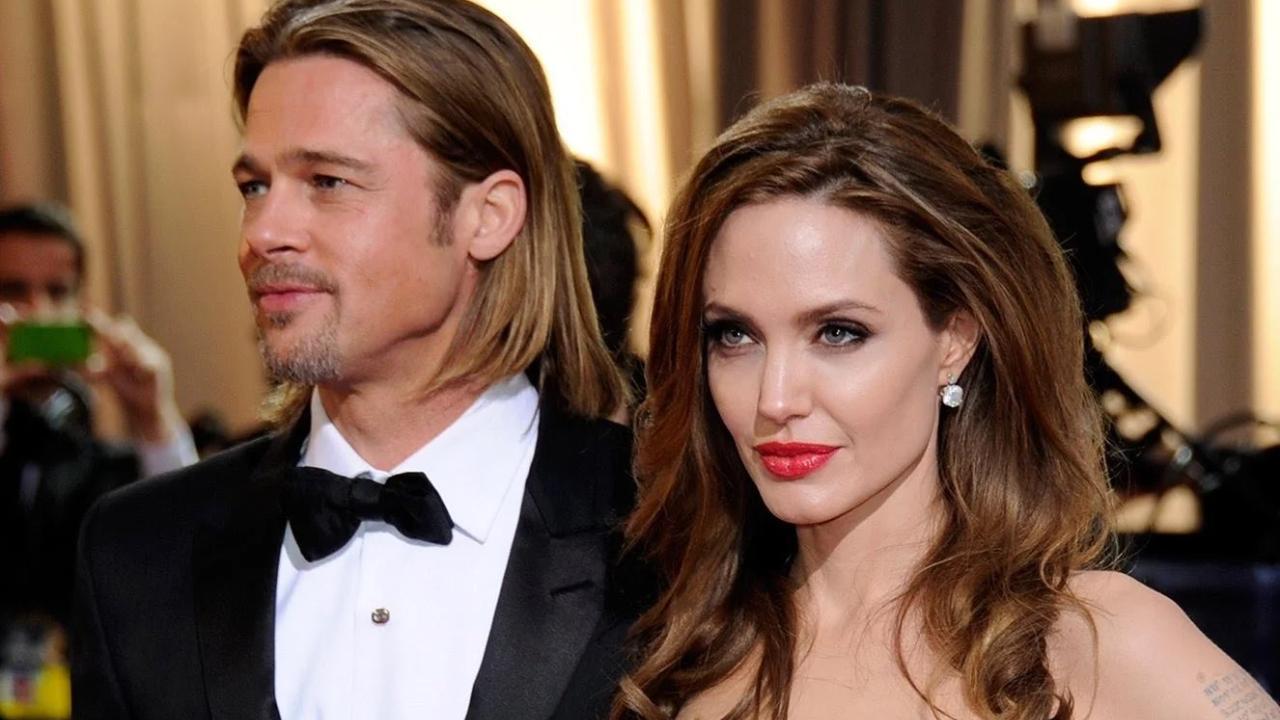 Angelina Jolie, Brad Pitt's son Pax released from ICU