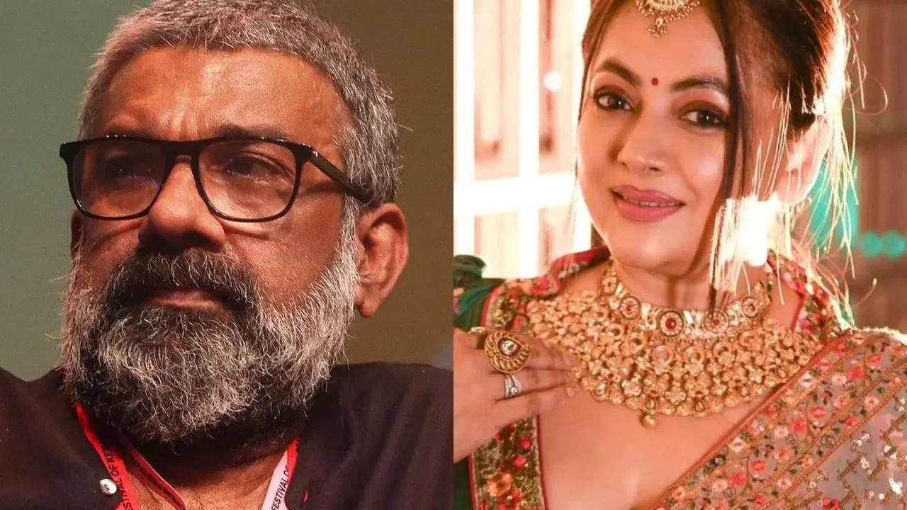Malayalam director Ranjith resigns as film academy chairman after Bengali actress accuses him of misbehaviour. Read more
