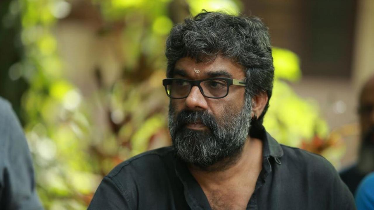 Kerala Police registers case against Malayalam director Ranjith following Bengali actress Sreelekha Mitra's complaint